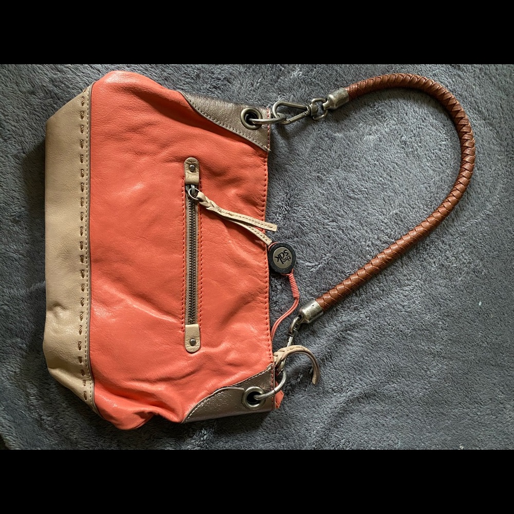 The Sak purse